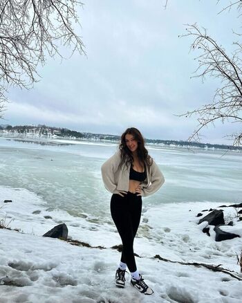Full leaked Milena raso private photo