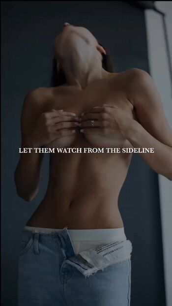 Full leaked Milena yavorskay private onlyfans photo