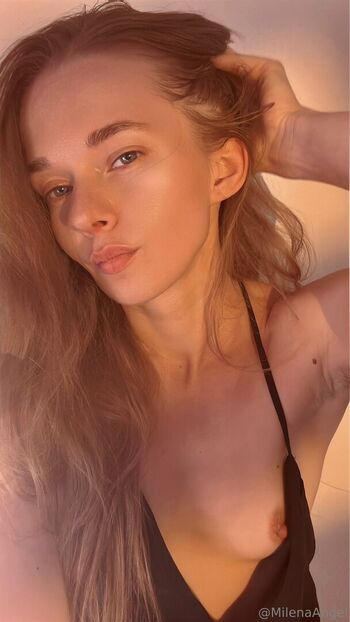 milenaangel