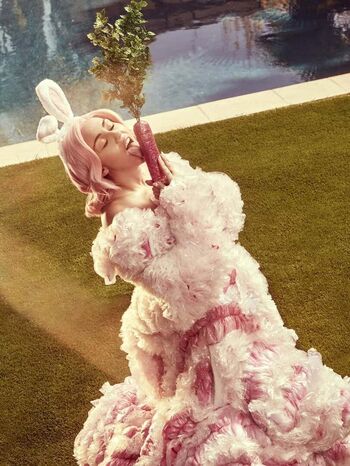 Miley Cyrus