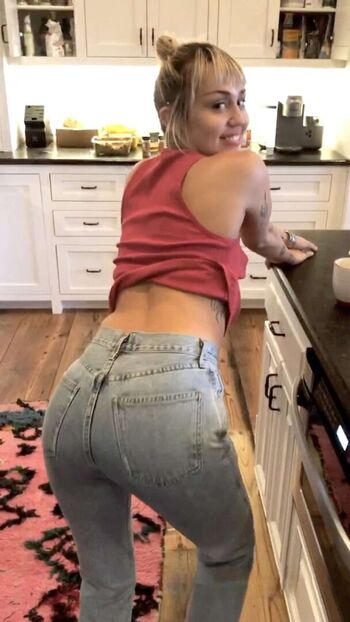 Miley Cyrus