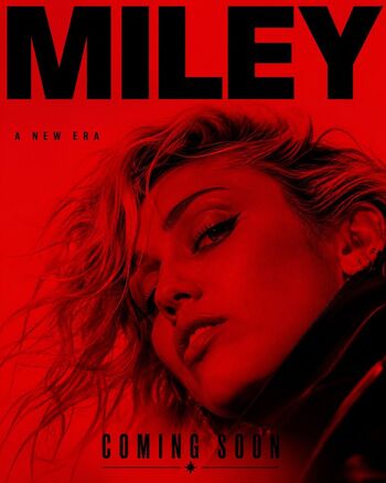 Full leaked Miley cyrus page private photo