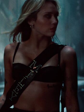 Full leaked Miley cyrus page private photo