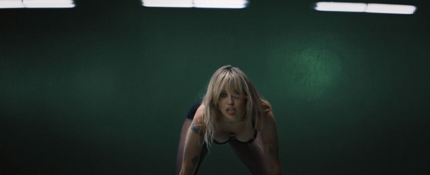 Miley Cyrus