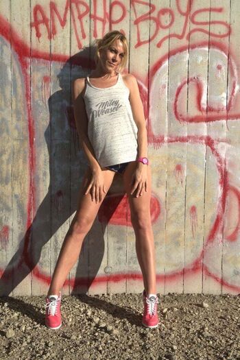 Mileyweasel