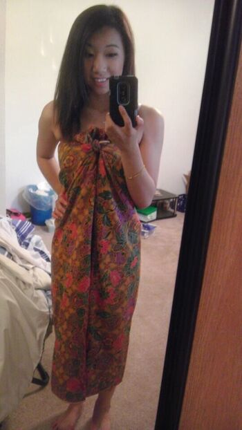 Full leaked Milf vlee private photo