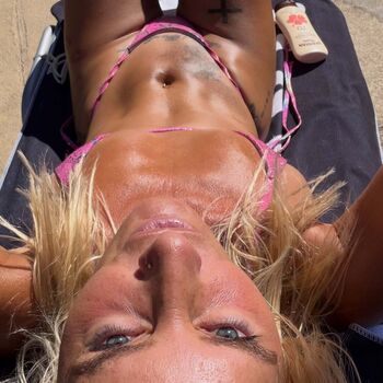 Full leaked Milica dabovic private photo