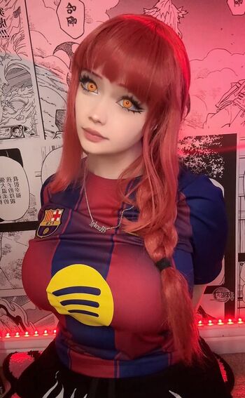 Full leaked Milkie page private photo