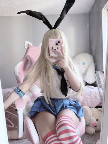 Full leaked Milkiewaifu private photo