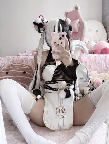 Full leaked Milkiewaifu private photo