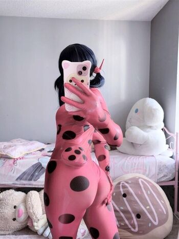 Full leaked Milkiewaifu private photo