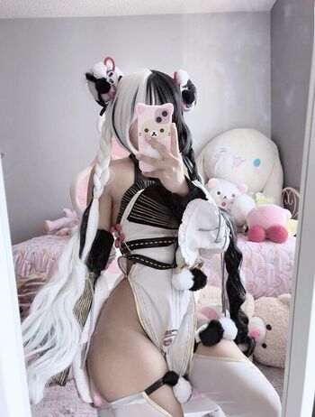 Full leaked Milkiewaifu private photo