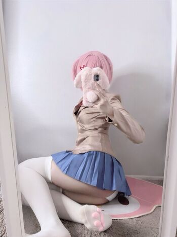 Full leaked Milkiewaifu private photo