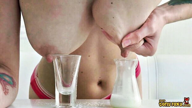 Full leaked Milkkitty private photo