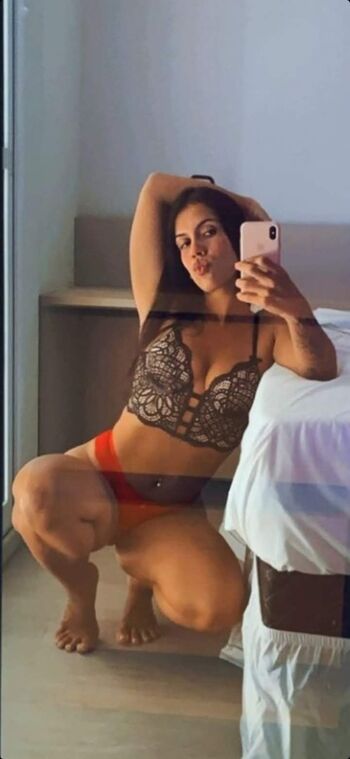 Full leaked Milla caldas private photo