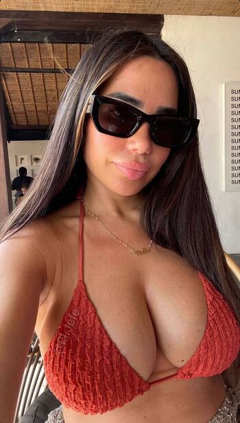 Full leaked Milla jasmine private photo