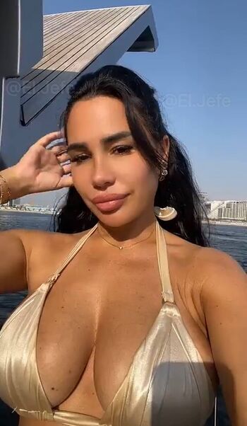 Full leaked Milla jasmine private photo
