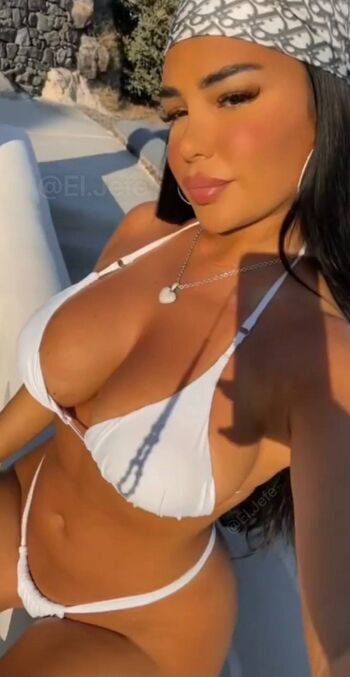 Full leaked Milla jasmine private photo