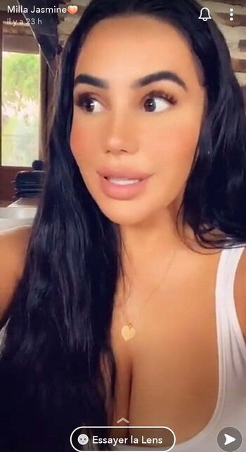 Milla Jasmine