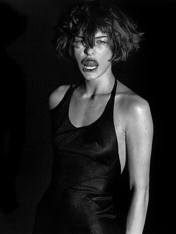 Milla Jovovich