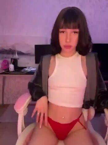 Full leaked Millemimi private photo