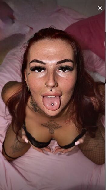 Full leaked Millemmarsh private photo
