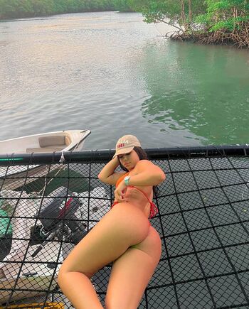 Full leaked Millena rocha private photo