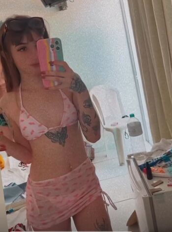 Full leaked Milli private photo