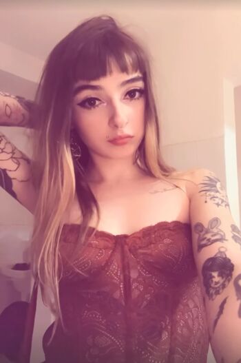 Full leaked Milli private photo