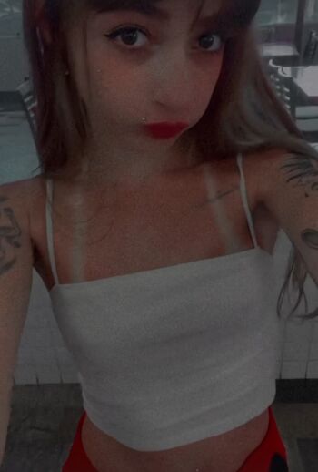 Full leaked Milli private photo