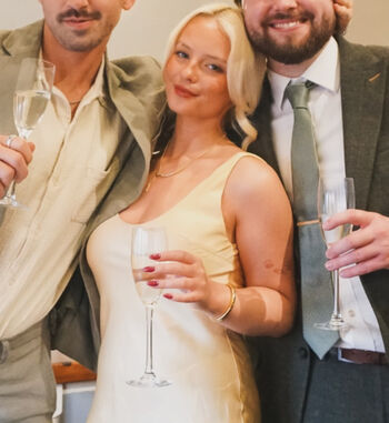 Full leaked Millie gibson private photo