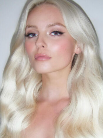 Full leaked Millie gibson private photo