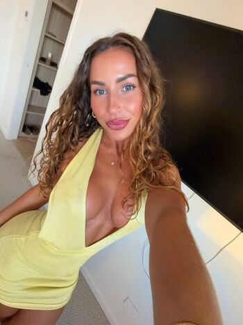 Full leaked Millie marshall private photo