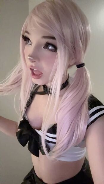 Full leaked Millie official private onlyfans photo