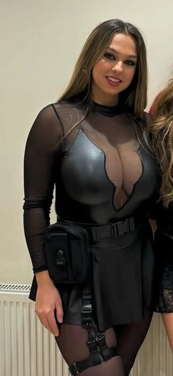 Full leaked Millie taylor private photo