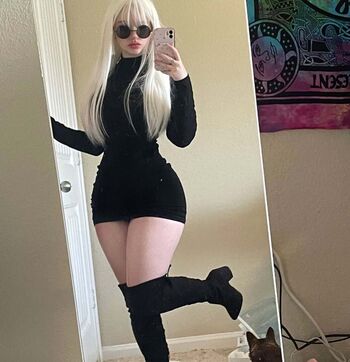 Full leaked Millie page private photo