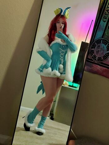 Full leaked Millie private photo