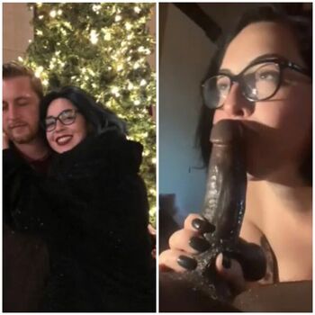 Full leaked Millieebunny page private photo