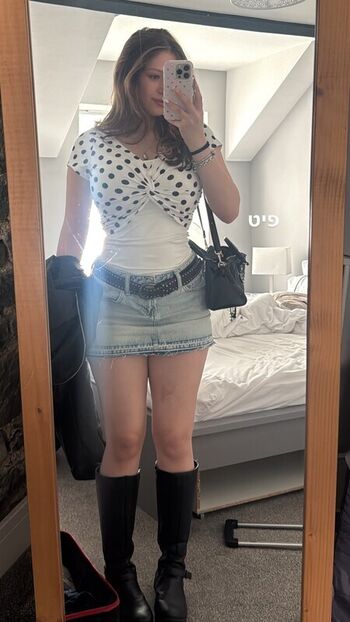 Full leaked Millietanaman private photo