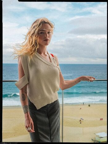 Full leaked Milly alcock page private photo