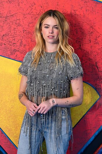 Full leaked Milly alcock page private photo