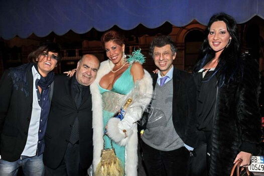 Full leaked Milly d abbraccio private photo