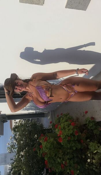 Full leaked Milly fright page private photo