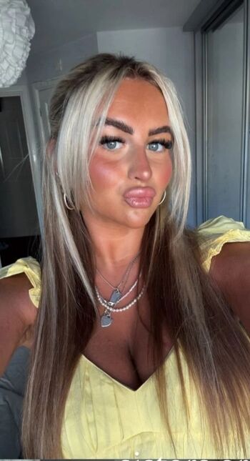 Full leaked Milly fright page private photo