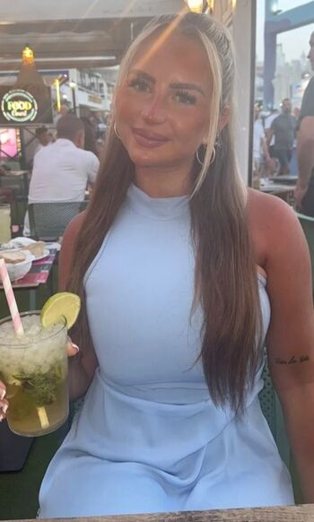 Full leaked Milly fright page private photo