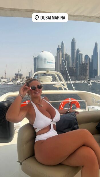 Full leaked Milly fright private photo