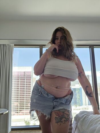 Full leaked Milly jeane private photo