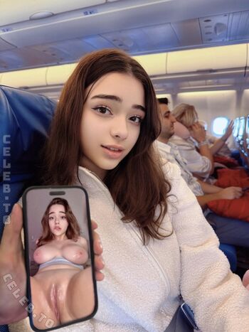 Full leaked Milly mally private photo