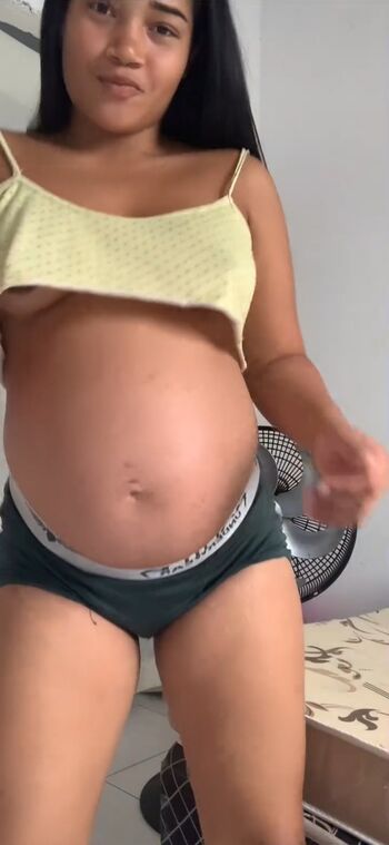 Full leaked Milly malvada private photo