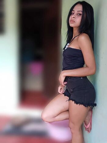 Full leaked Milly ramos private photo